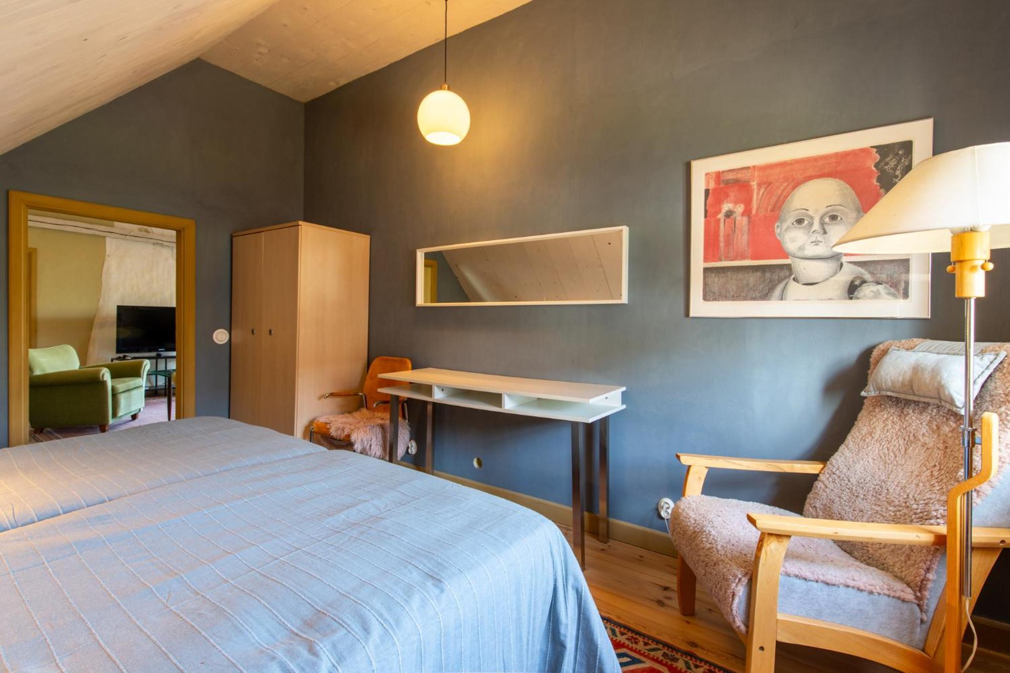 Aengaroeds Gard Aparthotel Ljungbyhed Εξωτερικό φωτογραφία